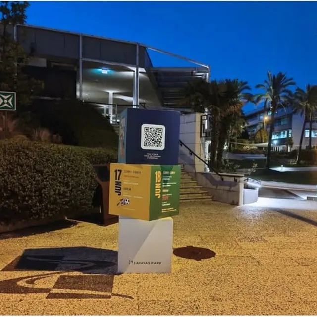 Publicação de @senogestaodeprojetosgraficos
